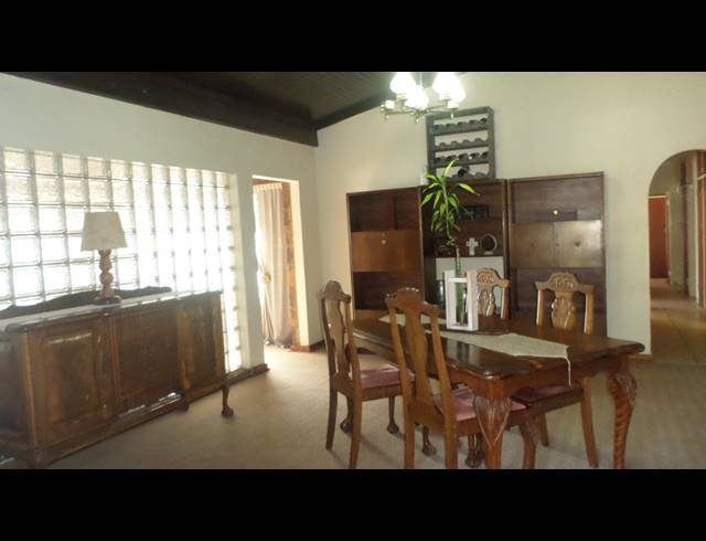 4 BEDROOM HOUSE SOLD IN DORANDIA
